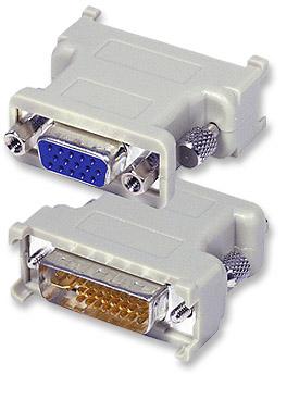 Manhattan Digital Video Adapter - Computer Monitor Accessories