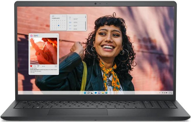 Dell Inspiron 15 3530 13th Gen Intel Core i5 Laptop - Notebooks and Laptops