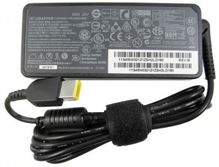 Lenovo G500 AC Adapter - Notebook Power units