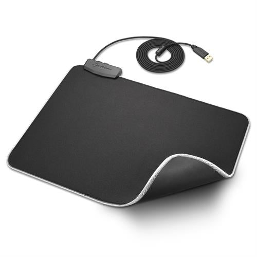 Sharkoon 1337 RGB Gaming Mat XL - Keyboards and Mice