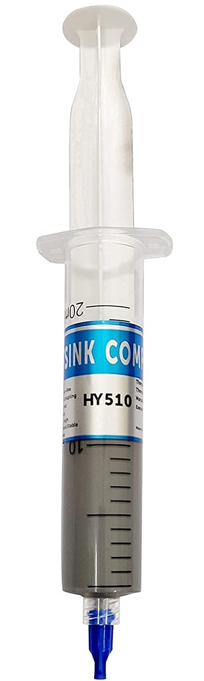 UniQue HY510 Thermal Heatsink Compound Paste