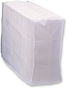 Manhattan Tower Dust Cover Retail Box No Warranty - Computer Chassis