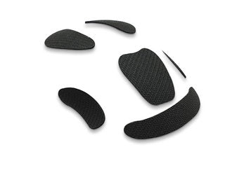 Manhattan Mouse Grip Colour:Black;Added Traction - Keyboards and Mice