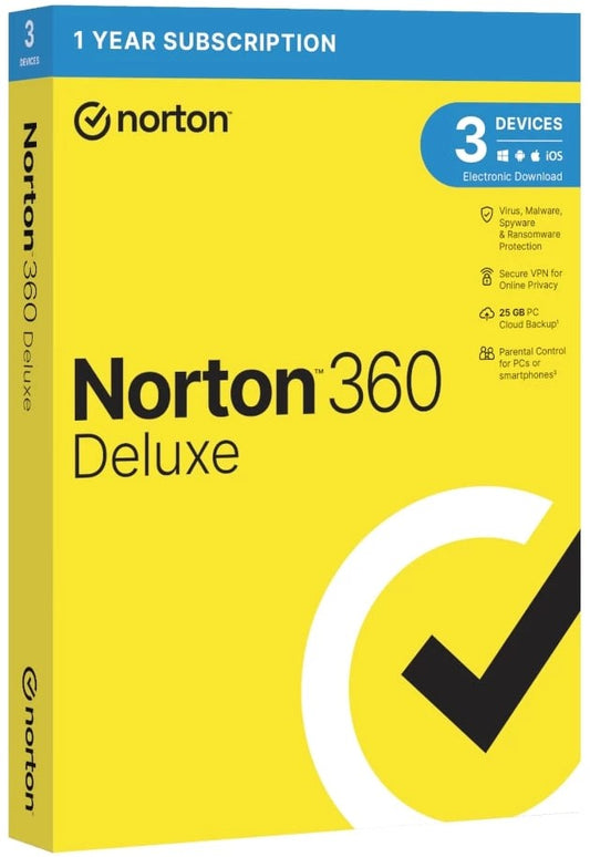 Norton Security Software provides robust - Computer Software