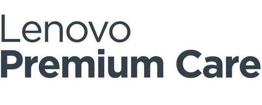 Lenovo 1-Year Premium Care - Computer Software