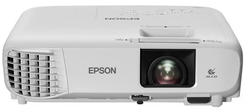 Epson EH-TW740 3LCD Data Home - Projectors and Accessories