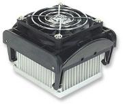 Manhattan CPU Cooler P4 up to 2.4GHZ - Computer Cooling