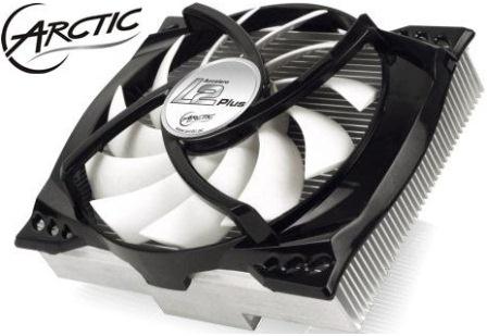 Accelero L2 PLUS VGA Cooler for NVIDIA and AMD - Computer Monitor Accessories
