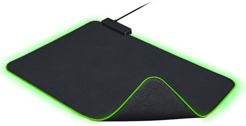 Razer Goliathus Chroma RGB Gaming Mouse Pad - Keyboards and Mice