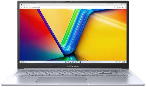 ASUS Vivobook 15X OLED K3504 Intel Core i7 Notebook PC - Notebooks and Laptops