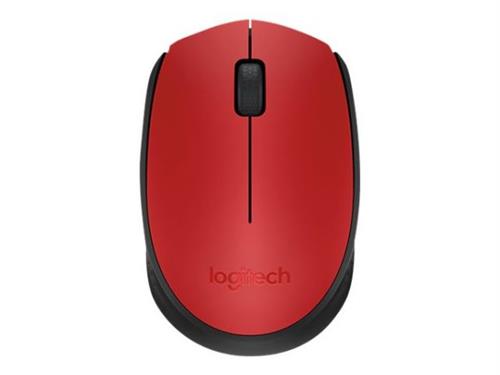 Logitech M171 Wireless Mouse - Keyboards and Mice