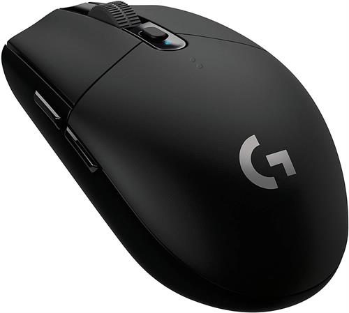 Logitech G305 Lightspeed Wireless Gaming Mouse - Keyboards and Mice