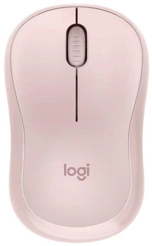 Logitech M240 Bluetooth Silent Mouse Rose