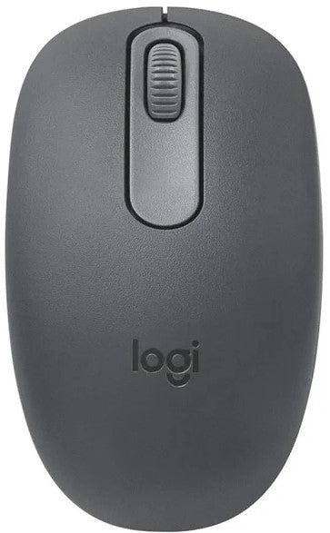 Logitech M196 Silent Bluetooth Mouse - Keyboards and Mice