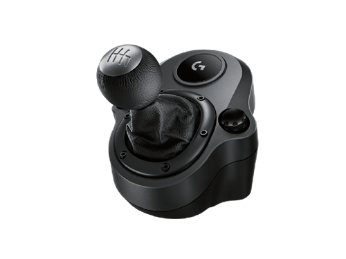 Logitech G920 Racing Wheel Driving Force Shifter - Computer Gaming Hardware