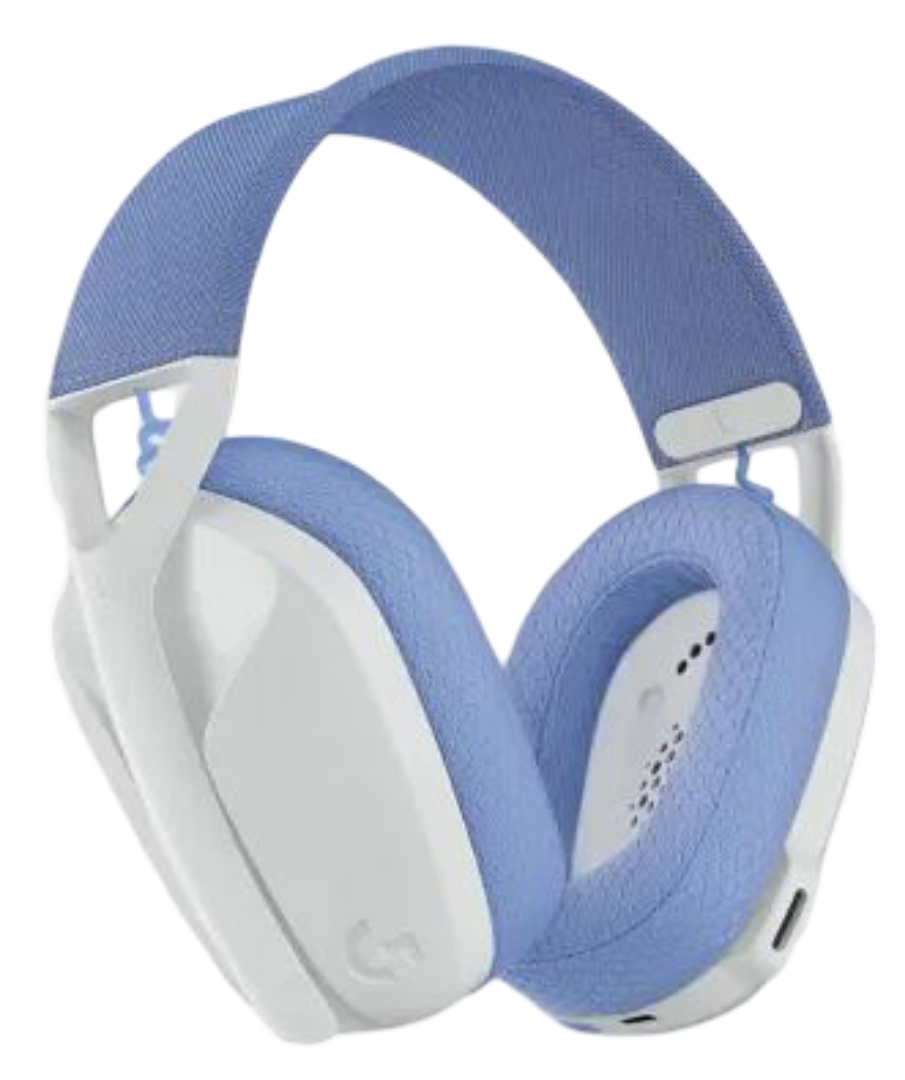 Logitech G435 Wireless Bluetooth Gaming Headset - Headphones