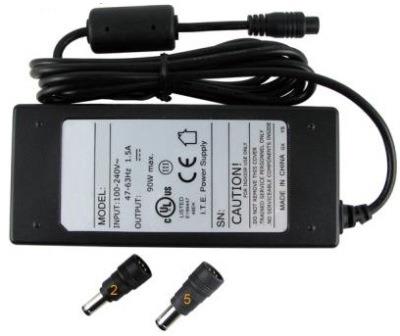 BTI AC - Notebook Power units