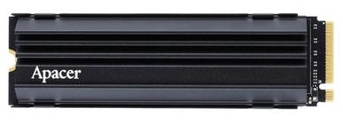 Apacer 1TB SSD For PS5 M.2 2280 PCI - Hard Drives/Storage