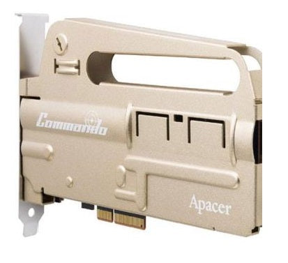 Apacer PT920 Commando 240GB PCI Express SSD - Hard Drives/Storage