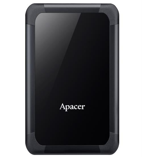 Apacer 2TB AC532 Series 2.5 inch USB 3.1 - Hard Drives/Storage