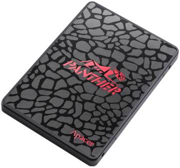 Apacer AS350 Panther 128GB 2.5 inch SATA III - Hard Drives/Storage