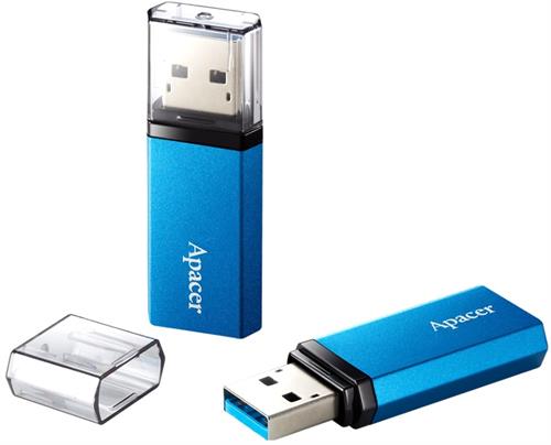 Apacer 64GB AH25C Series USB 3.2 Gen 1 Flash - Flash Memory products