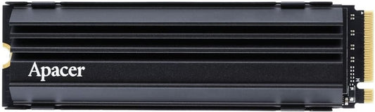 APACER 2TB M.2 2280 PCI-E SSD FOR PS5 - Hard Drives/Storage