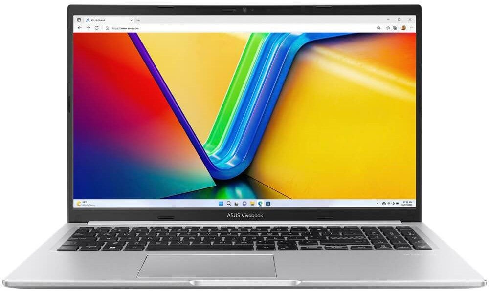 ASUS Vivobook 15 M1502YA AMD Ryzen 5 Laptop - Notebooks and Laptops
