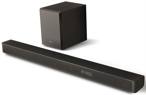 Hisense AX3100G 3.1ch 280w Soundbar - Speakers & Audio