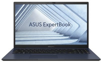 ASUS ExpertBook B1 B1502CGA Intel Core i3 - Notebooks and Laptops