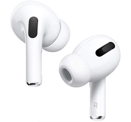 Belj Airpods Pro Wireless Bluetooth Earphones - Headphones