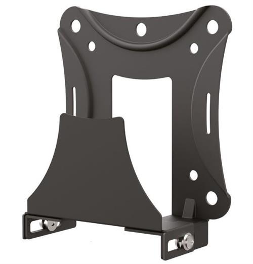 Barkan Adjustable Mount for Media Devices - Computer Monitor Accessories