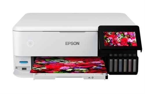 Epson L8160 Ecotank Multifunction All - Printers