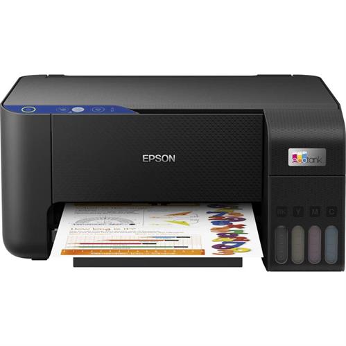 Epson EcoTank L3211 3 - Printers