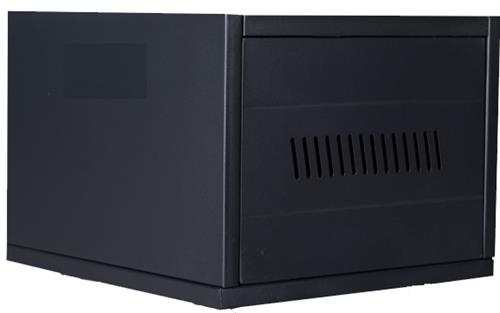 Solarix Steel Battery Box For 2 Batteries - Renewable Power Solutions