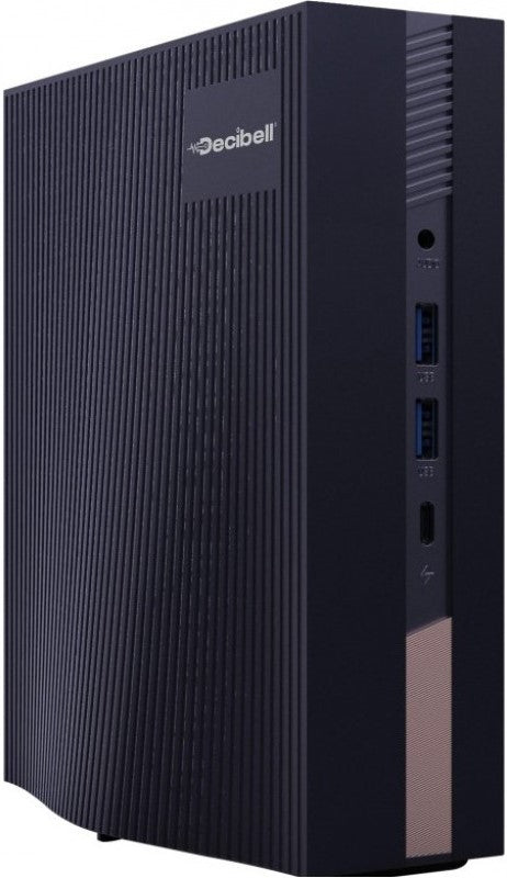 Decibell AD15 Intel Core I9 Professional Mini