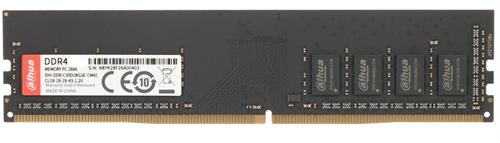 Dahua 4GB DDR4 2666MHz Desktop Memory Module - Computer Memory