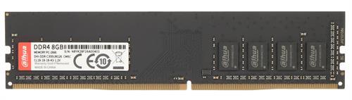 Dahua 8GB DDR4 2666MHz Desktop Memory Module - Computer Memory