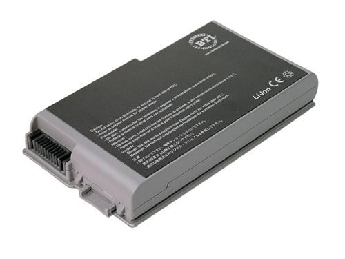 BTI Dell Latitude D500 - Notebook Power units