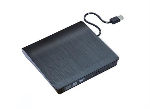 UniQue DVD-RW External Optical Drive - Computer Optical Drives