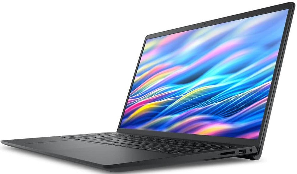 Dell 15 DC15250 Intel Core I5 Professional Laptop