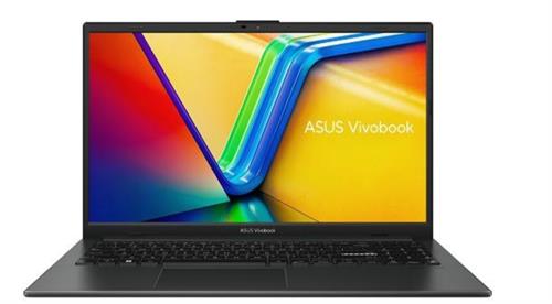 Asus VivoBook Go 15 E1504FA Series Mixed Black Notebook - AMD Ryzen 3