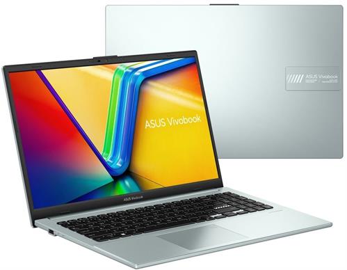 ASUS Vivobook 15 OLED E1504FA AMD Ryzen 5 - Notebooks and Laptops