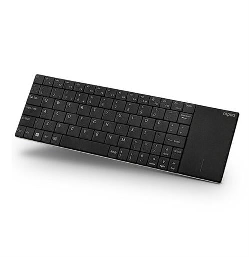 Rapoo E2710 Wireless Keyboard - Keyboards and Mice