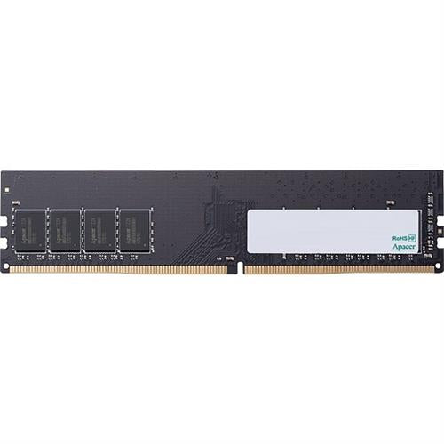 Apacer 8GB DDR4 2666Mhz Desktop Memory - Computer Memory