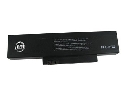 BTI Fujitsu Esprimo Mobile V5515 - Notebook Power units