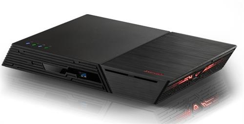 Asustor Flashstor 6 FS6706T 6 Bay All - Hard Drives/Storage