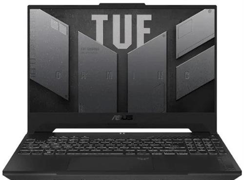 Asus TUF Gaming F15 FX507ZC4 Intel Core i5 Laptop - Notebooks and Laptops