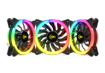 KWG Gemini M1 1203 - Computer Cooling