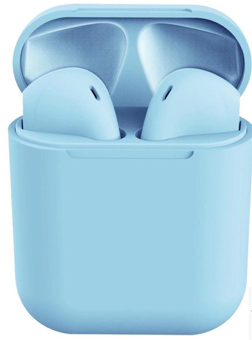 Geeko Siamese True Bluetooth Wireless Earbuds - Headphones